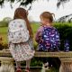 Детский рюкзак LUND LONDON Ocean Little Lund