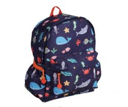 Детский рюкзак LUND LONDON Ocean Little Lund
