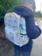 Детский рюкзак LUND LONDON Safari Little Lund