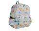 Детский рюкзак LUND LONDON Safari Little Lund