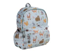 Детский рюкзак LUND LONDON Woodland Little Lund