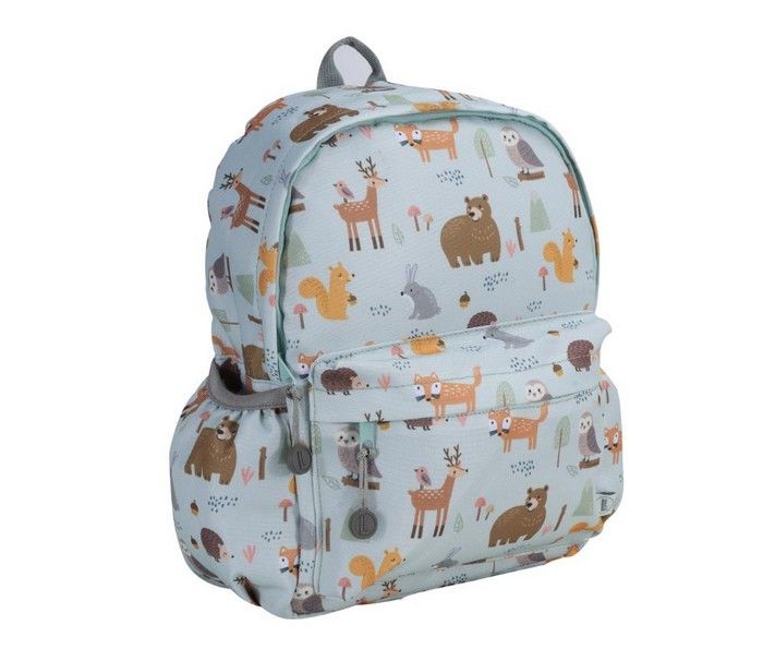Детский рюкзак LUND LONDON Woodland Little Lund