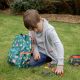 Детский рюкзак LUND LONDON Dino Little Lund