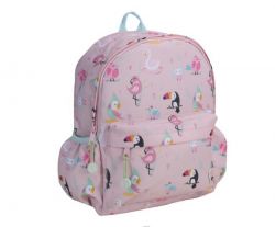 Детский рюкзак LUND LONDON Bird Little Lund