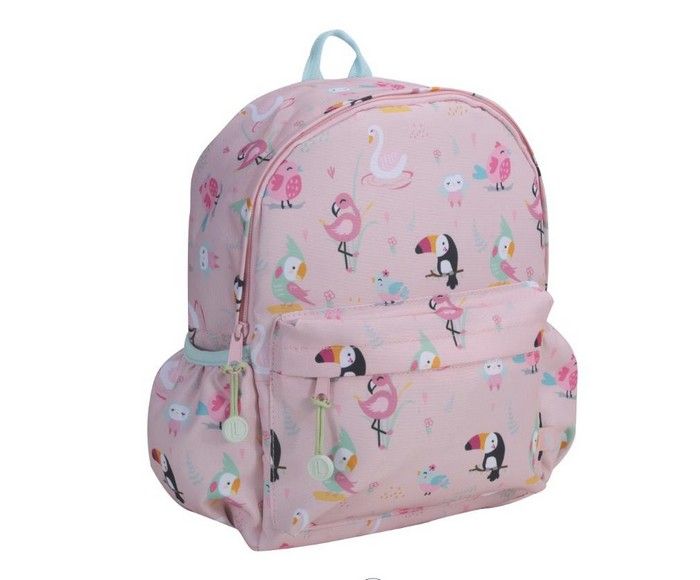 Детский рюкзак LUND LONDON Bird Little Lund