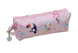 Детский пенал LUND LONDON Bird Little Lund