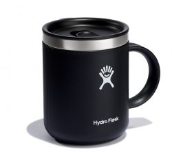 Термокружка 0,3 л HYDRO FLASK Mug черная