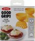 Набор из 2 блюд для варки яиц OXO Good Grips