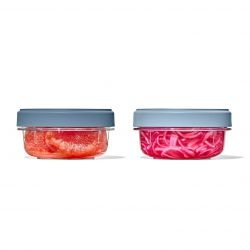 Набор контейнеров Oxo Twist and Stack Good Grips