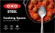 Кухонная ложка OXO STEEL