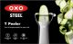 Y-образная овощечистка OXO STEEL