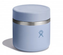 Термос для ланча 0,6 л HYDRO FLASK Jar Trillium