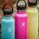 Стандартный колпачок HYDRO FLASK Flex Cap