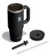 Термокружка 0,9 л HYDRO FLASK All Around Trave Tumbler Speckle Seasalt