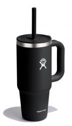 Термокружка 0,9 л HYDRO FLASK All Around Trave Tumbler Speckle Seasalt