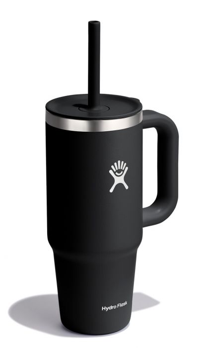 Термокружка 0,9 л HYDRO FLASK All Around Trave Tumbler Speckle Seasalt