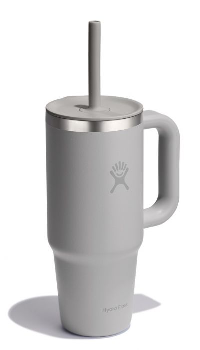 Термокружка 1,1 л HYDRO FLASK All Around Trave Tumbler Birch