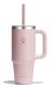 Термокружка 0,9 л HYDRO FLASK All Around Travel розовая