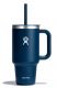 Термокружка 1,1 л HYDRO FLASK All Around Travel сереневая