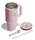 Термокружка 0,9 л HYDRO FLASK All Around Trave Tumbler Speckle Sandy
