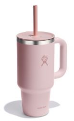 Термокружка 0,9 л HYDRO FLASK All Around Trave Tumbler Speckle Sandy