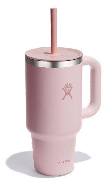 Термокружка 0,9 л HYDRO FLASK All Around Trave Tumbler Speckle Sandy