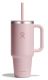 Термокружка 1,1 л HYDRO FLASK All Around Travel розовая