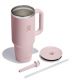 Термокружка 1,1 л HYDRO FLASK All Around Travel розовая